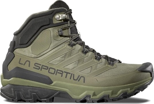 La Sportiva Ultra Raptor 3 Mid GTX Cypress/Black