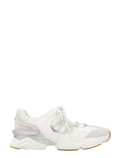 Steve Madden Skybox White 40 Steve Madden Skybox White 40