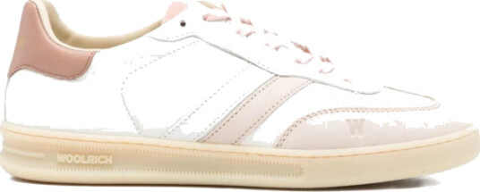 Woolrich Dame Sko Rosa 40 EU,