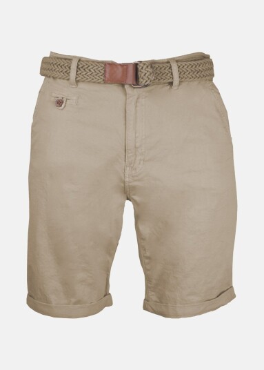 Indicode Inconor Irish Cream M Hverdagsshorts Indicode Inconor Irish Cream M Hverdagsshorts