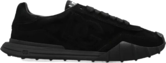 Dolce & Gabbana Herre Sko Svart 42 EU, Dolce & Gabbana Herre Sko Svart 42 EU,