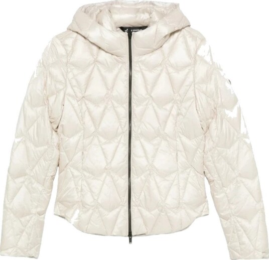Moose Knuckles Dame Jakker Beige L, Moose Knuckles Dame Jakker Beige L,