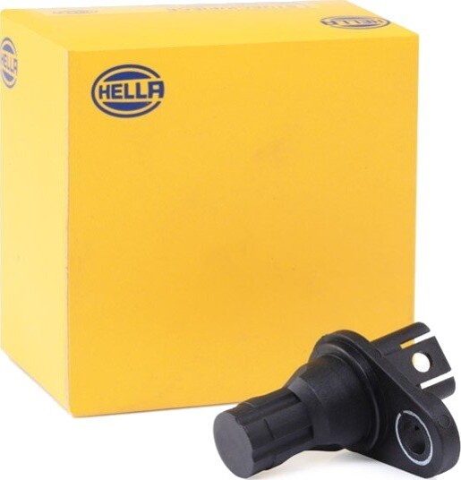 Sensor, kamakselposisjon HELLA 6PU 009 121-011