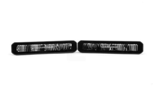 Lumen Helios S8 Ultimate LED fjernlys. Godkjent fjernlys