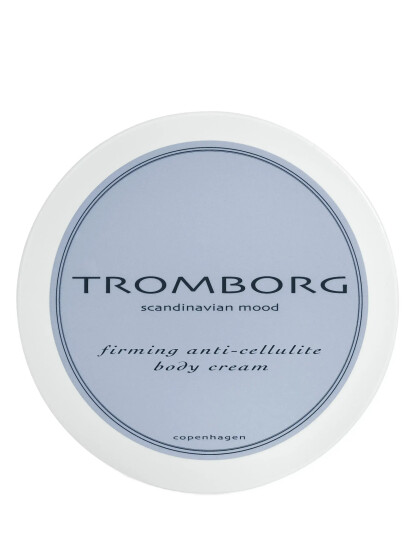 Tromborg Firming Anti-Cellulite Body Cream - Green - 200 ML