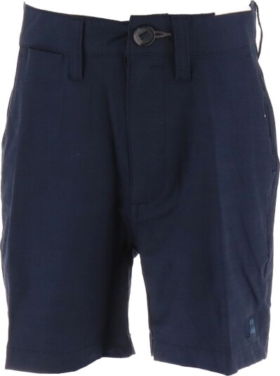 Billabong Shorts   Crossfire Solid   Navy   Billabong   30   Shorts   Blå