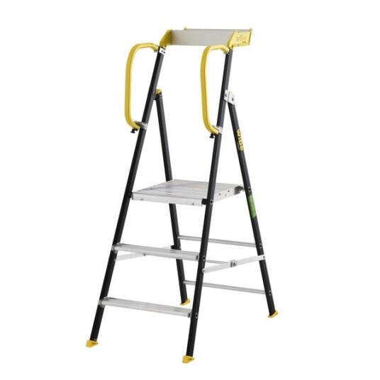 W.steps Trappestige 200p 1,45 W.steps Trappestige 200p 1,45