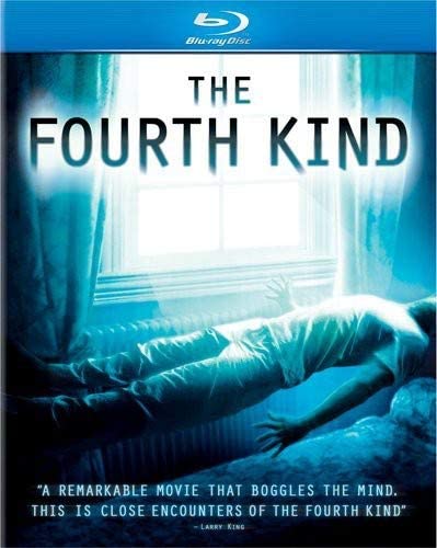 The Fourth Kind The Fourth Kind