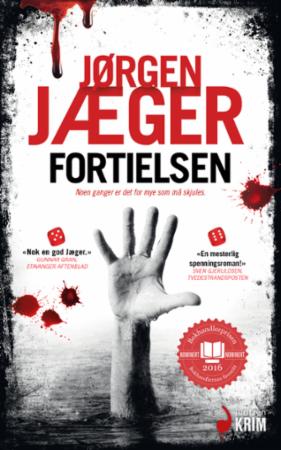 Bonnier Norsk Forlag As Fortielsen, Pent brukt bok