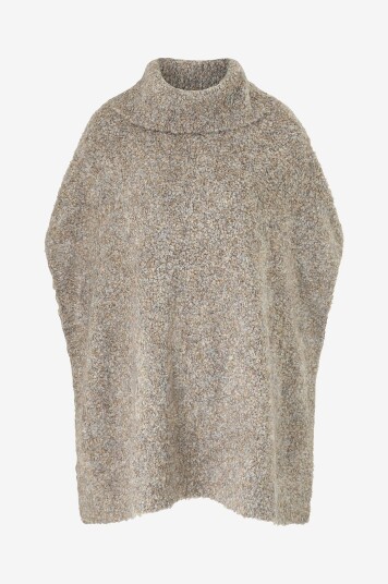 Costamani Poncho Grønn