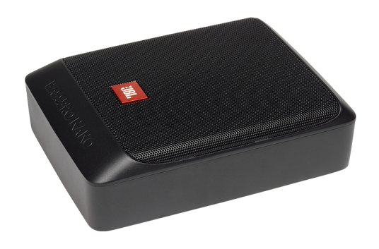 Jbl Basspro Nano, 15,2 Cm (6"), Pre-Lastet Subwoofer, Aktiv Subwoofer, 200 W, 30 - 150 Hz Jbl Basspro Nano, 15,2 Cm (6"), Pre-Lastet Subwoofer, Aktiv Subwoofer, 200 W, 30 - 150 Hz