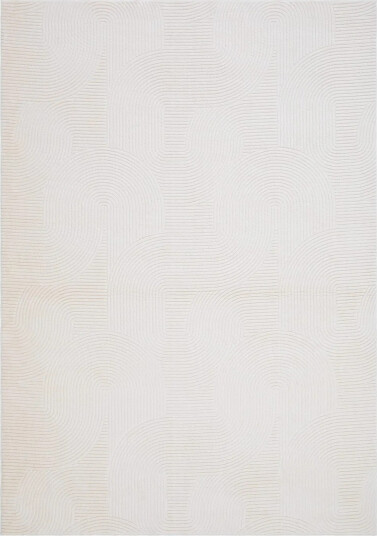Castello Wiltonmatte 160x230 cm Rektangulær - Natur
