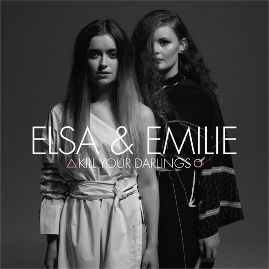 Elsa Emilie Kill Your Darlings Vinyl