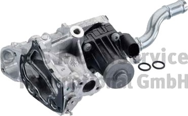EGR-modul PIERBURG 7.01881.07.0