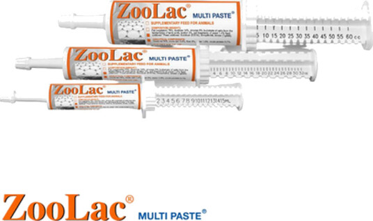 Zoolac Multipaste 60 ml