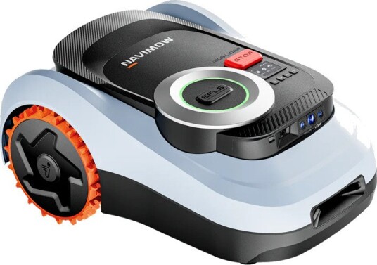 Robot Lawn Mower Navimow I208 Lidar E 800 M²