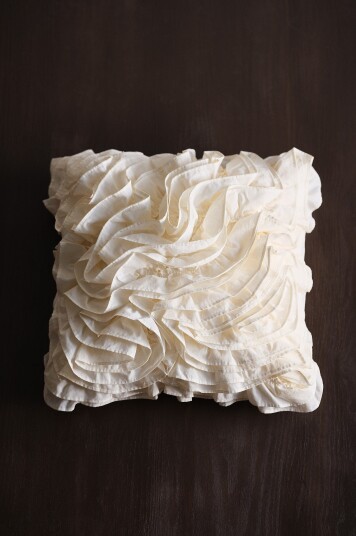 Jotex Putetrekk 50x50 Cm Naturlig hvit HOLA 22139610131 Jotex Putetrekk 50x50 Cm Naturlig hvit HOLA 22139610131