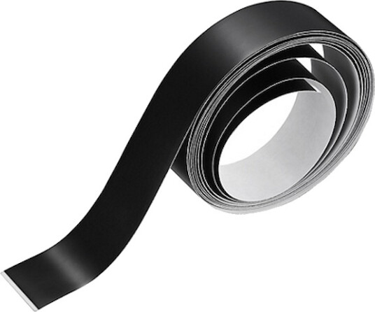 Shimano tubeless tape til forhjul modell WH-MT620-TL-F15-B-275