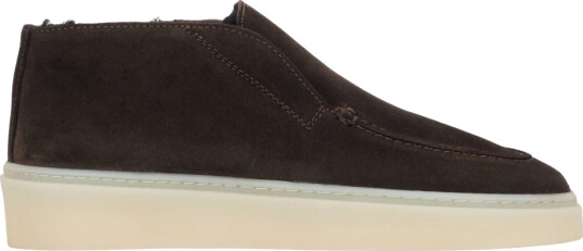 Estro Dame Sko Brun 40 EU,