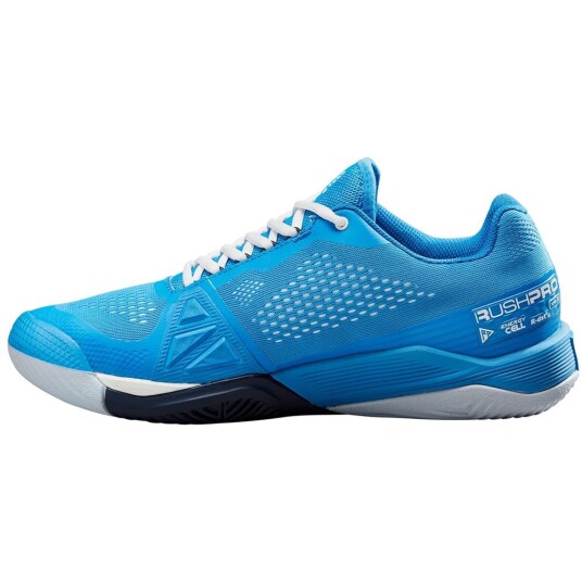 Wilson Rush Pro 4.0 Tennis sko herre