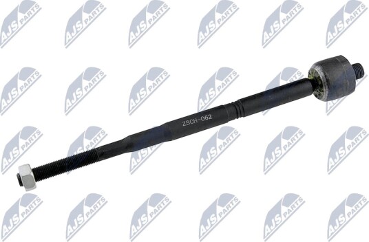 Aksialledd, parallellstag NTY SDK-CH-062