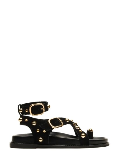 Steve Madden Linear - Black - 38 Steve Madden Linear - Black - 38