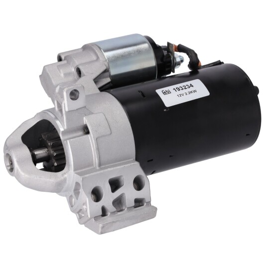 Starter FEBI BILSTEIN 193234
