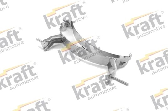 Feste eksosanlegg KRAFT 0552530