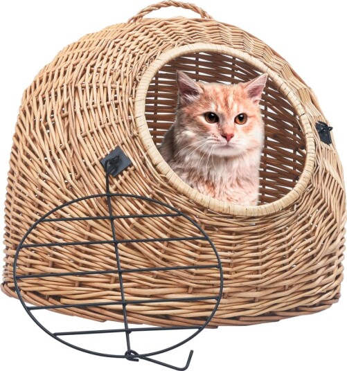  Kurvhule For Katter 60 X 45 X 45 cm