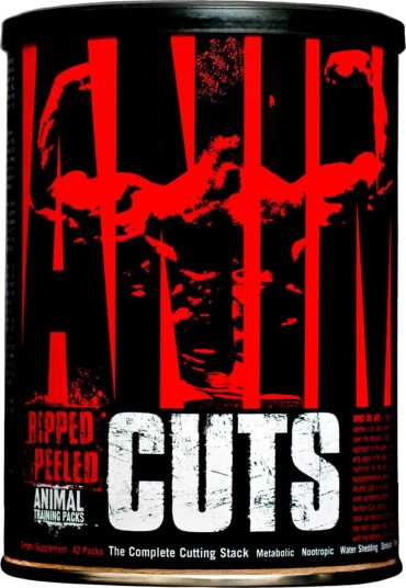 Animal Cuts