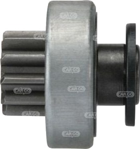 Friløpsgir starter HC Cargo 330800