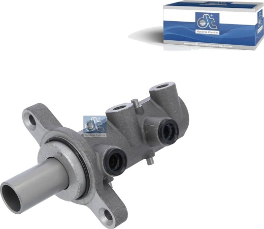 Hovedbremsesylinder DT Spare Parts 12.40003