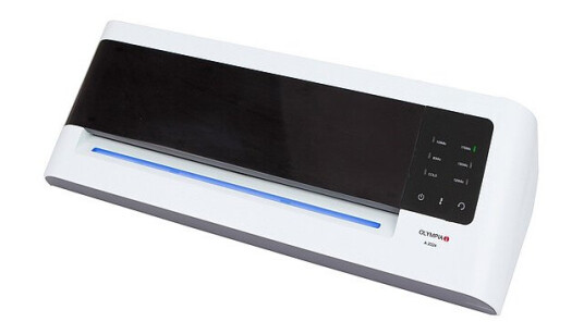 Olympia A 2024 23 Cm Kald/Varm 400 Mm/Min A4 80 Μm 175 Μm