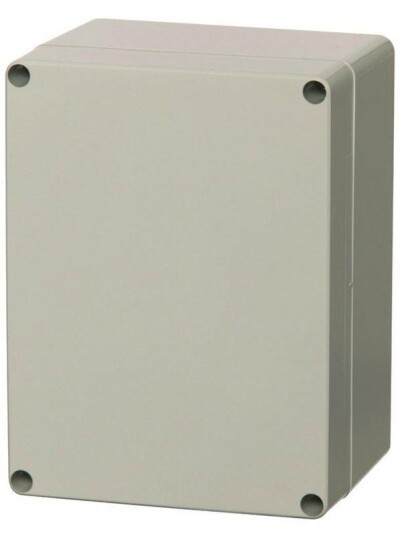 FIBOX Enclosure euronord pc 121609 120x122x105 FIBOX Enclosure euronord pc 121609 120x122x105