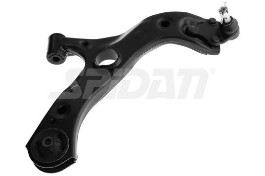 Bærearm SPIDAN CHASSIS PARTS 44514