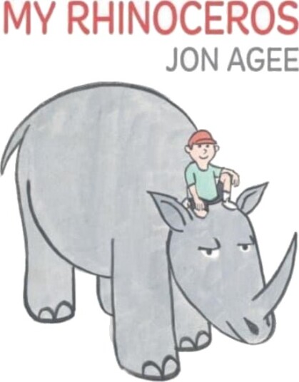 My Rhinoceros My Rhinoceros