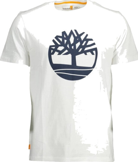 Timberland Herre Topper Hvit XL,