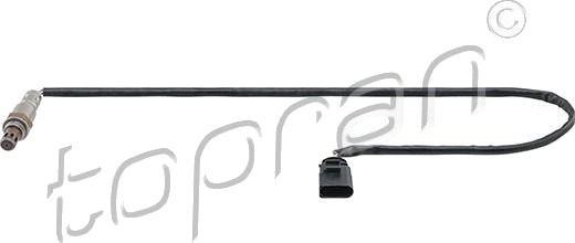Lambdasonde TOPRAN 117 690