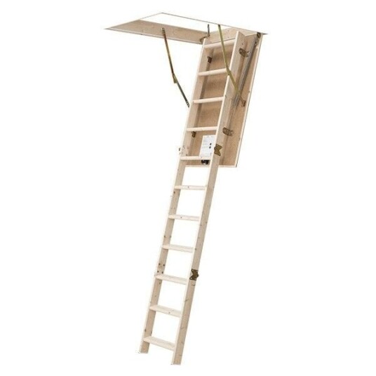 Dolle Timberlex 20-60x120
