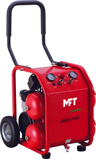 MFT Kompressor Mft 2020 Of 2hk 20l