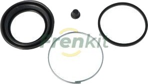 FRENKIT 254020 Reparasjonssett, bremsecaliper