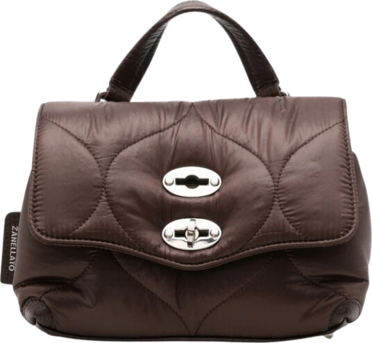 Zanellato, Dame, Vesker, Brun, ONE SIZE, Zanellato, Dame, Vesker, Brun, ONE SIZE,