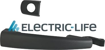 Dørhåndtak ELECTRIC LIFE ZR80567