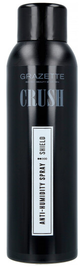 Grazette Crush Anti-Humidity Spray 200 ml Grazette Crush Anti-Humidity Spray 200 ml