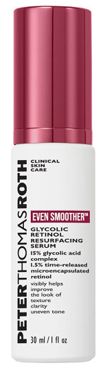 Peter Thomas Roth Even Smoother Ansiktsserum med Retinol 30 ml Peter Thomas Roth Even Smoother Ansiktsserum med Retinol 30 ml