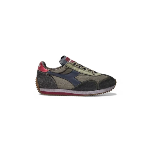 Diadora Herre Sko Grønn 44 EU Diadora Herre Sko Grønn 44 EU