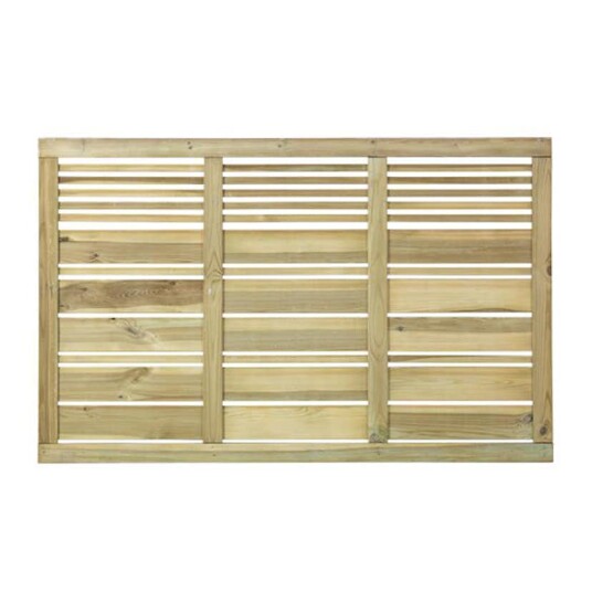 Levegg PLUS Silence 176x110 cm Trykkimpregnert