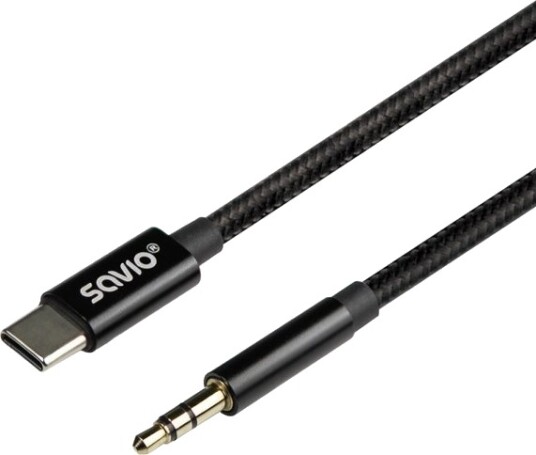 Savio Cl-188 Hankjønn Hankjønn 2 M Svart