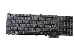 DELL Keyboard (SPANISH) DELL Keyboard (SPANISH)