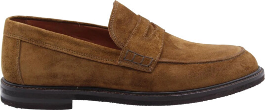 Ambiorix Herre Sko Brun 43 1/2 EU, Ambiorix Herre Sko Brun 43 1/2 EU,